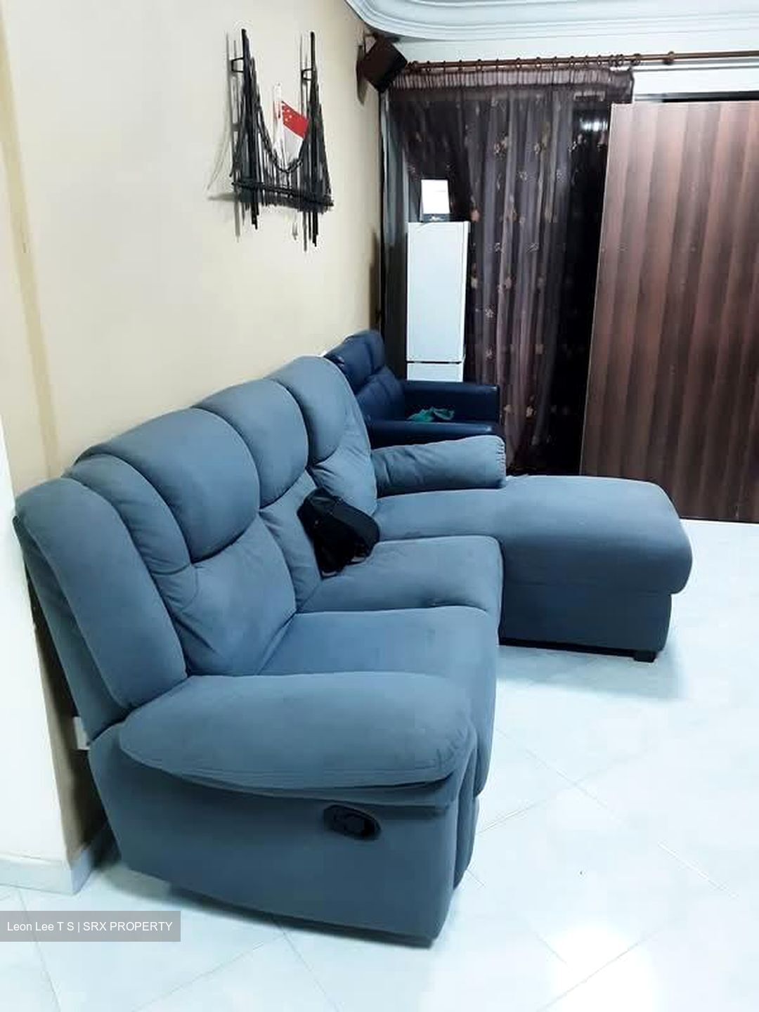Blk 401 Admiralty Link (Sembawang), HDB 5 Rooms #547001411